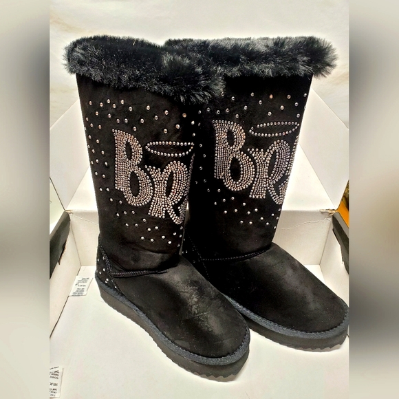 Dolls Kill Shoes - Nwt in box bratz dollskill sold out boots
